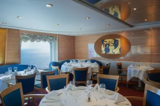 MSC Lirica - L'Ippocampo