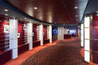 MSC Lirica - Photo Gallery