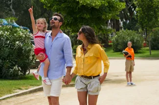 MSC Magnifica - Family Excursions