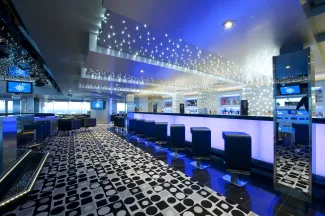 MSC Magnifica - T32 Disco