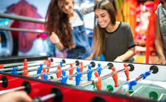 MSC Magnifica - Young Club