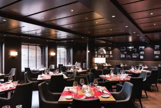 MSC Meraviglia - Butcher's Cut