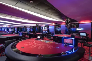 MSC Meraviglia - Casino Imperiale