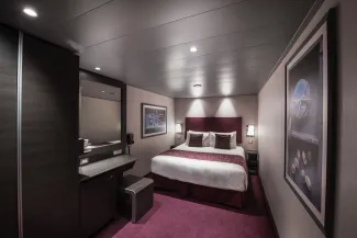 MSC Meraviglia - Deluxe Interior