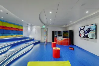 MSC Meraviglia - Doremi Studio