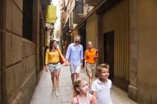 MSC Meraviglia - Family Excursions