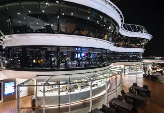 MSC Meraviglia - MSC Gym by Technogym®