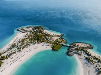 MSC Meraviglia - Ocean Cay Marine Reserve