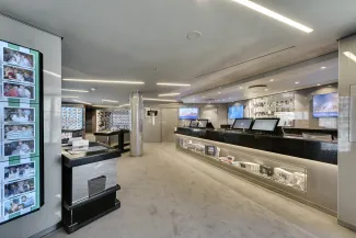 MSC Meraviglia - Photos