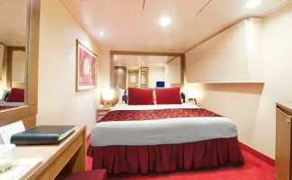 MSC Musica - Deluxe Interior