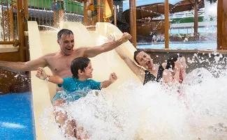 MSC Musica - Kids Clubs and Family Activities