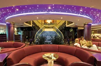 MSC Musica - Lounge & Wine Bar