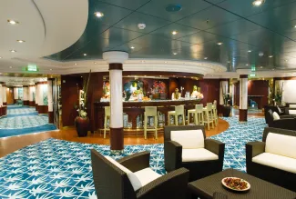 MSC Musica - MSC Aurea Spa