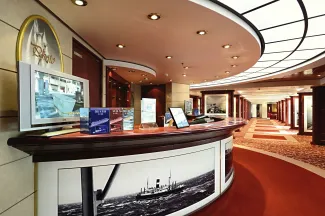 MSC Musica - Photo Gallery