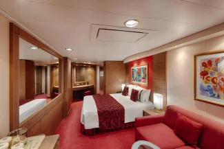 MSC Musica - Premium Suite Aurea