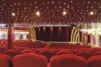 MSC Musica - Teatro La Scala