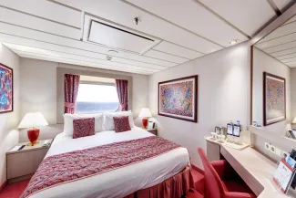 MSC Opera - Junior Ocean View