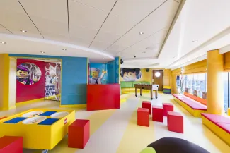 MSC Opera - Mini Club