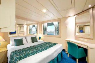 MSC Opera - Premium Ocean View