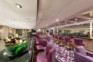 MSC Opera - Sottovento Pub