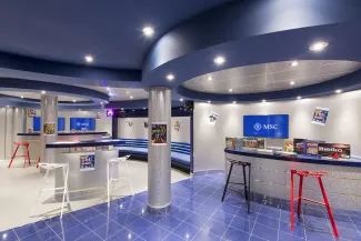 MSC Opera - Teen Club