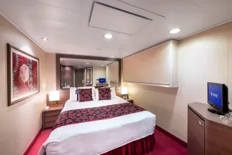 MSC Orchestra - Deluxe Interior