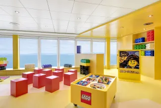 MSC Orchestra - Junior Club