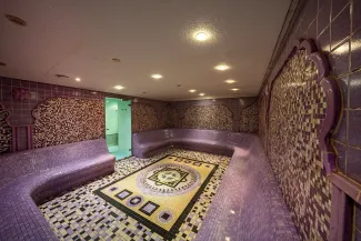 MSC Orchestra - MSC Aurea Spa