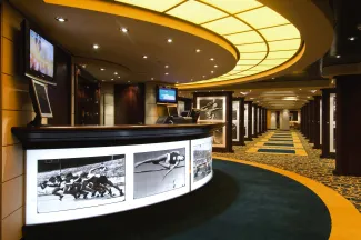 MSC Orchestra - Photo Gallery