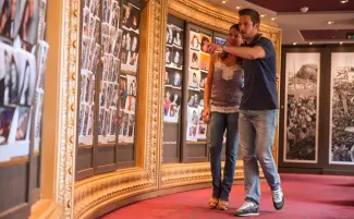 MSC Orchestra - Photo Shop