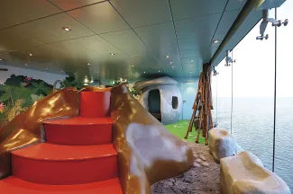 MSC Poesia - Mini Club