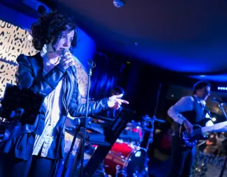 MSC Poesia - MSC Events