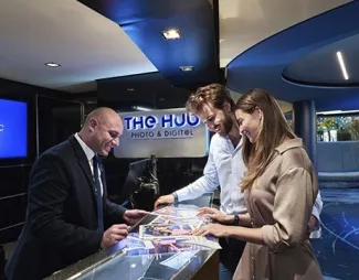 MSC Poesia - Photo Gallery