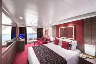 MSC Poesia - Premium Suite Aurea