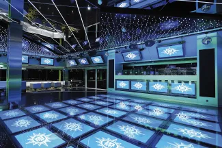 MSC Poesia - S32 Disco