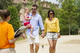 MSC Preziosa - Family Excursions