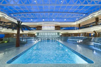 MSC Preziosa - La Playa Preziosa