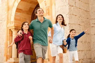 MSC Seascape - Family Activities