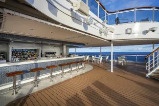 MSC Seascape - Marina Bar