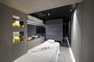 MSC Seascape - MSC Aurea Spa