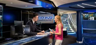 MSC Seascape - Photography