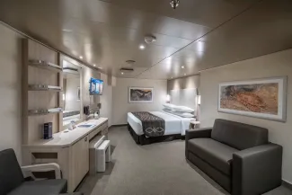 MSC Seascape - Premium Interior