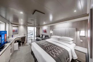 MSC Seascape - Premium Suite Aurea