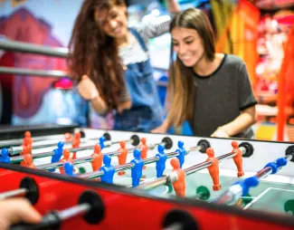 MSC Seascape - Sport Tournaments