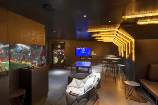 MSC Seascape - Teen Club