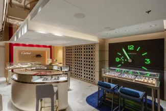 MSC Seascape - TimeVallée