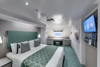 MSC Seaside - Grand Suite Aurea