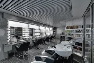 MSC Seaside - Hair Salon & Barber Shop