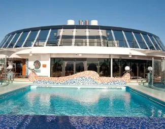 MSC Splendida - Playa Sol