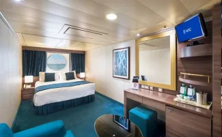 MSC Splendida - Premium Ocean View